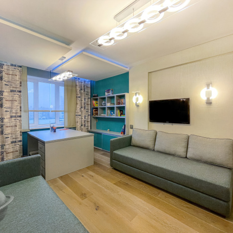 Фотография 3-комнатная квартира по адресу Дзержинского, 119 - фото 19