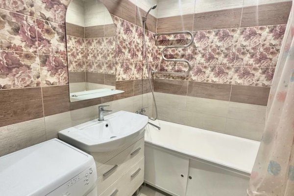 3-комнатная квартира по адресу Максима Горецкого, 5к 2 - фото 13
