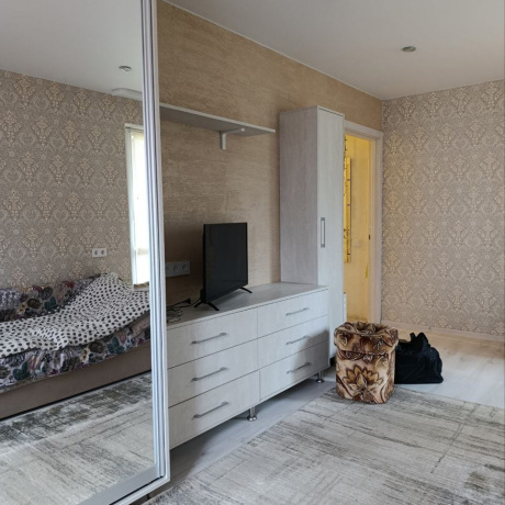 Фотография 2-комнатная квартира по адресу Харьковская, 78к 3 - фото 2