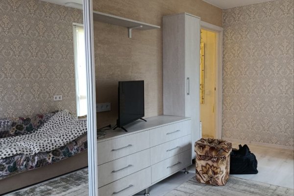 2-комнатная квартира по адресу Харьковская, 78к 3 - фото 2