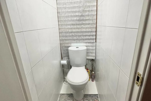 2-комнатная квартира по адресу Одинцова, 23к 2 - фото 15