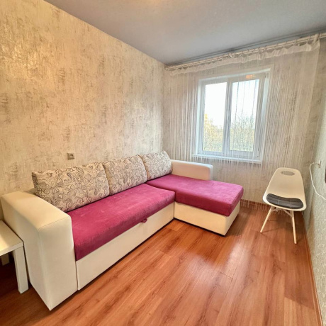 Фотография 2-комнатная квартира по адресу Одинцова, 23к 2 - фото 8