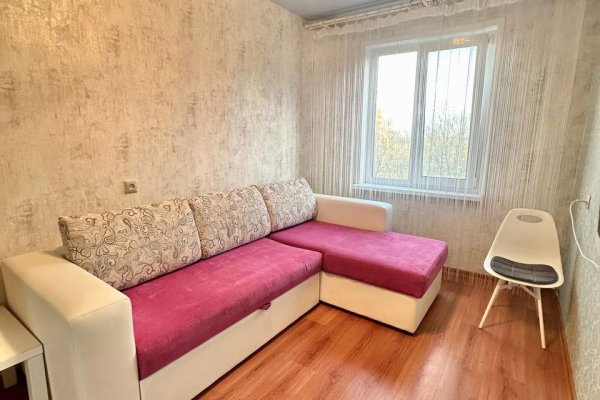 2-комнатная квартира по адресу Одинцова, 23к 2 - фото 8