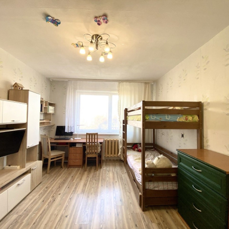 Фотография 1-комнатная квартира по адресу Лобанка, 60 - фото 9