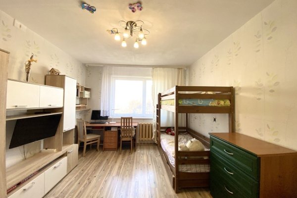 1-комнатная квартира по адресу Лобанка, 60 - фото 9