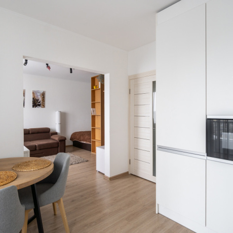 Фотография 1-комнатная квартира по адресу Артёма Микояна, 1 - фото 9