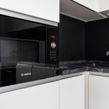 Фотография 1-комнатная квартира по адресу Артёма Микояна, 1 - фото 7