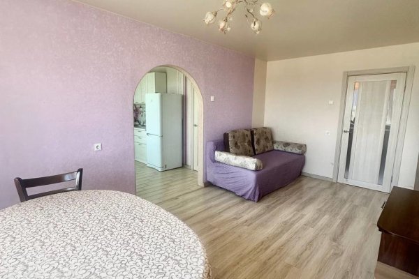 3-комнатная квартира по адресу Максима Горецкого, 5к 2 - фото 7