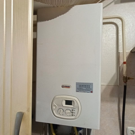 Фотография 3-комнатная квартира по адресу Фрунзенская, 41к 2 - фото 9