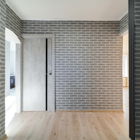 Фотография 2-комнатная квартира по адресу Кольцова, 20 - фото 12