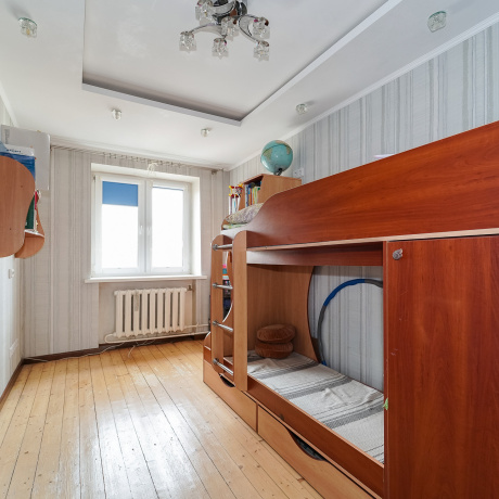 Фотография 2-комнатная квартира по адресу Чкалова, 23к 2 - фото 7