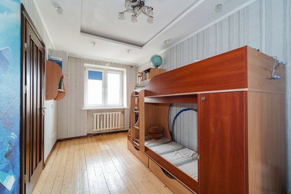 2-комнатная квартира по адресу Чкалова, 23к 2 - фото 7