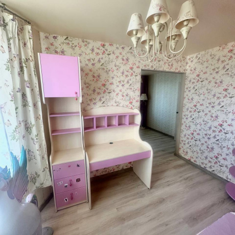 Фотография 3-комнатная квартира по адресу Максима Горецкого, 5к 2 - фото 14