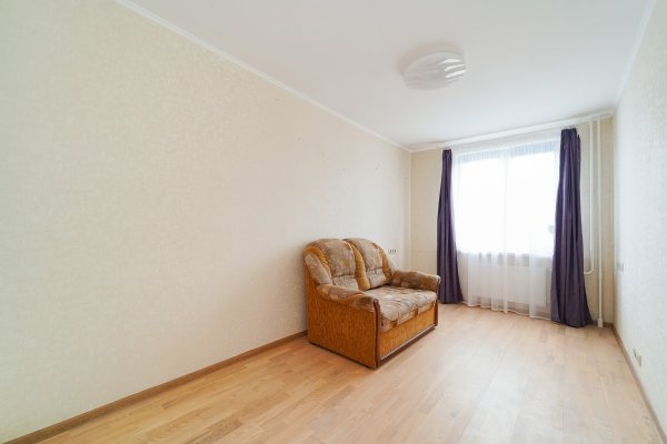 3-комнатная квартира по адресу Мира, 17 - фото 19