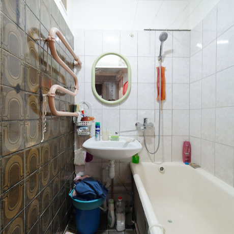 Фотография 2-комнатная квартира по адресу Казинца, 116 - фото 15