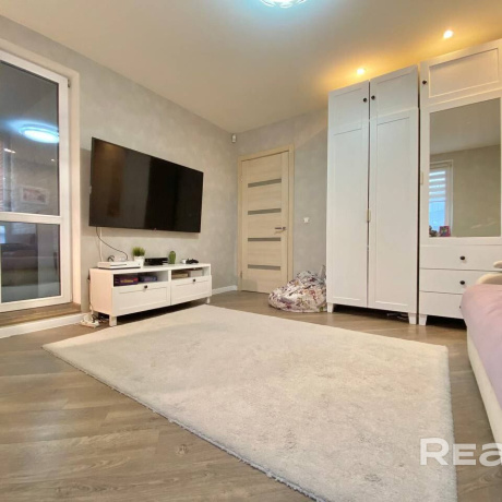 Фотография 2-комнатная квартира по адресу Притыцкого, 77 - фото 15