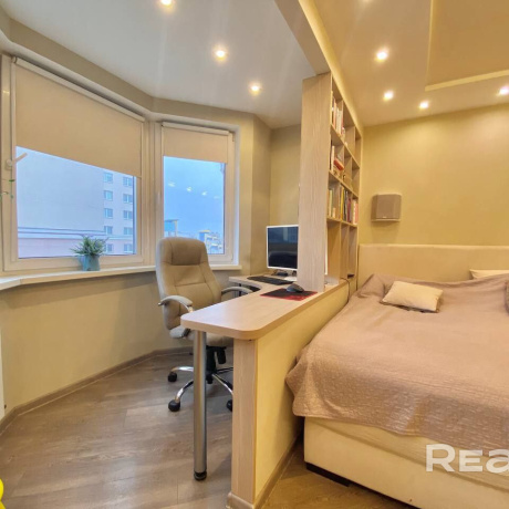 Фотография 2-комнатная квартира по адресу Притыцкого, 77 - фото 6