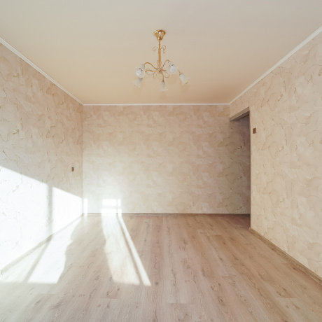 Фотография 2-комнатная квартира по адресу Кольцова, 20 - фото 4