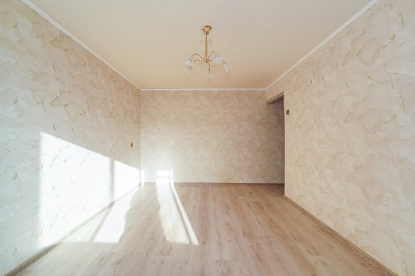 2-комнатная квартира по адресу Кольцова, 20 - фото 4