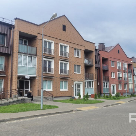 Фотография 4-комнатная квартира по адресу Космонавтов, 22 - фото 1