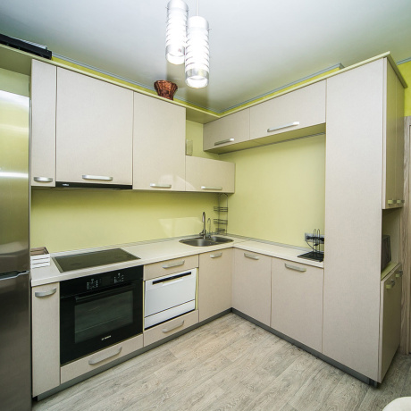 Фотография 4-комнатная квартира по адресу Шаранговича, 80 - фото 1