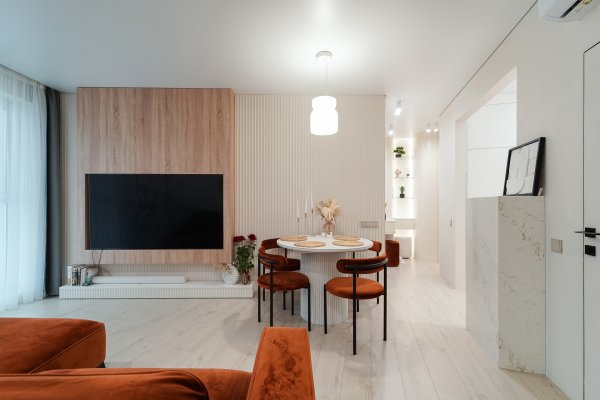 4-комнатная квартира по адресу Жореса Алфёрова, 14 - фото 1