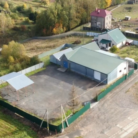 Фотография Продается торговое помещение по адресу Байдаки, 1, - фото 1