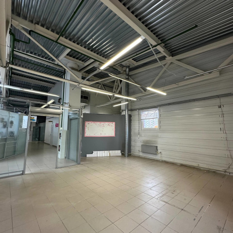 Фотография Продается торговое помещение по адресу Минск, Шаранговича, 25 - фото 1