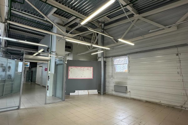 Продается торговое помещение по адресу Минск, Шаранговича, 25 - фото 1