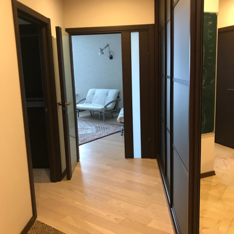 Фотография 2-комнатная квартира по адресу ПУЛИХОВА И.П., 45 - фото 4