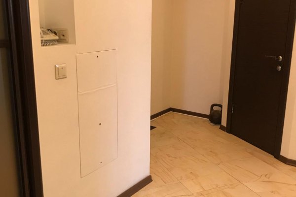 2-комнатная квартира по адресу ПУЛИХОВА И.П., 45 - фото 2