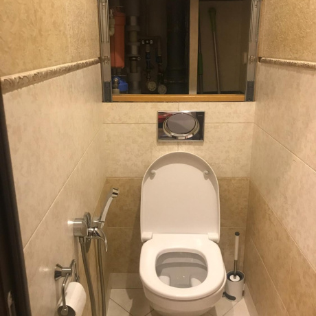 Фотография 2-комнатная квартира по адресу ПУЛИХОВА И.П., 45 - фото 17