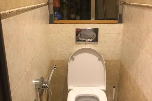 2-комнатная квартира по адресу ПУЛИХОВА И.П., 45 - фото 17