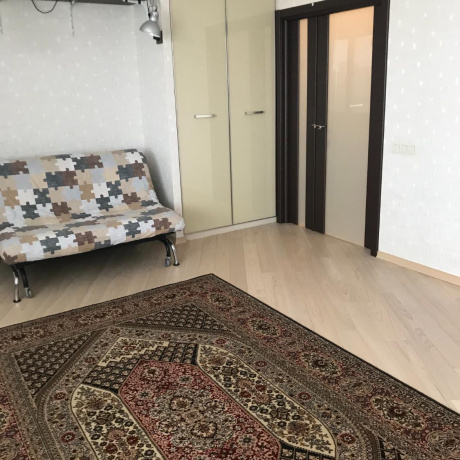 Фотография 2-комнатная квартира по адресу ПУЛИХОВА И.П., 45 - фото 6