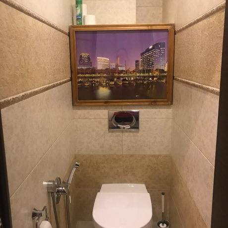 Фотография 2-комнатная квартира по адресу ПУЛИХОВА И.П., 45 - фото 16