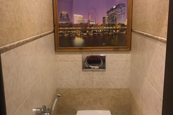 2-комнатная квартира по адресу ПУЛИХОВА И.П., 45 - фото 16