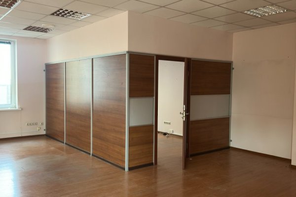 Аренда офиса - фото 3