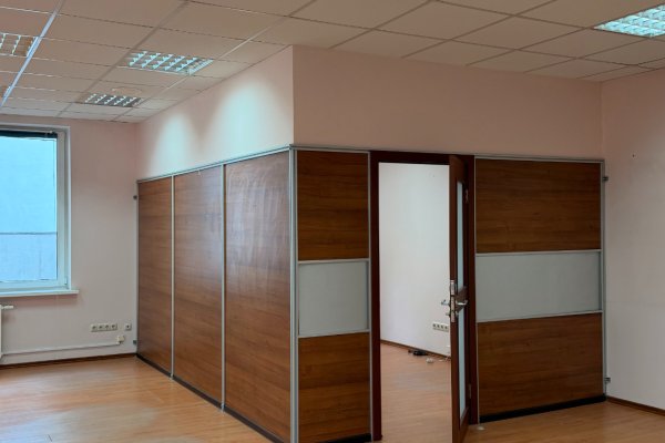 Аренда офиса - фото 3