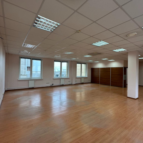 Фотография Аренда офиса - фото 10