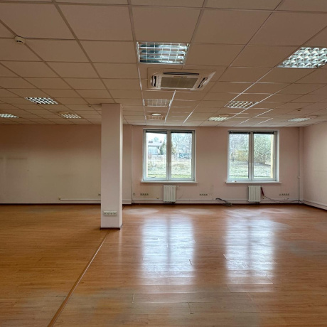 Фотография Аренда офиса - фото 9