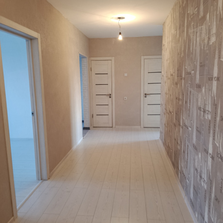 Фотография 3-комнатная квартира по адресу КАРПОВИЧА, 1 - фото 1