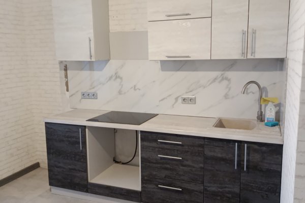 3-комнатная квартира по адресу КАРПОВИЧА, 1 - фото 6