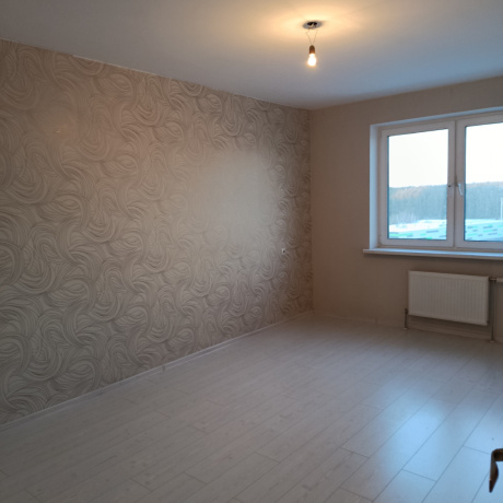 Фотография 3-комнатная квартира по адресу КАРПОВИЧА, 1 - фото 3