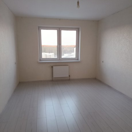 Фотография 3-комнатная квартира по адресу КАРПОВИЧА, 1 - фото 4