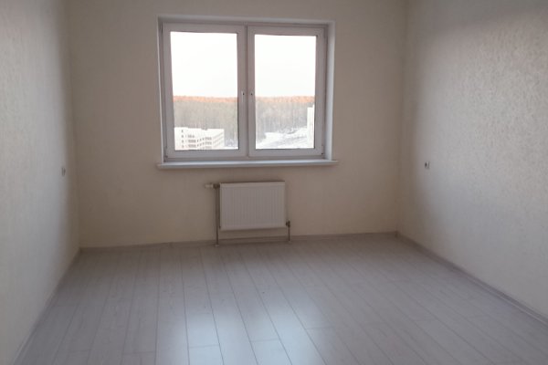 3-комнатная квартира по адресу КАРПОВИЧА, 1 - фото 4