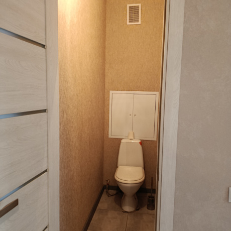 Фотография 3-комнатная квартира по адресу КАРПОВИЧА, 1 - фото 8