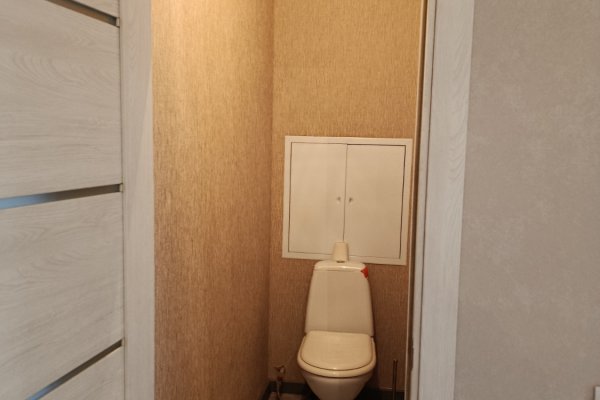 3-комнатная квартира по адресу КАРПОВИЧА, 1 - фото 8