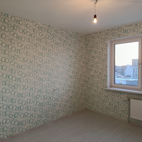 Фотография 3-комнатная квартира по адресу КАРПОВИЧА, 1 - фото 5