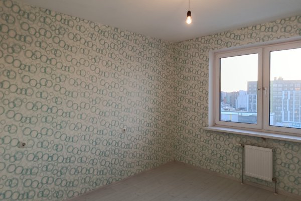 3-комнатная квартира по адресу КАРПОВИЧА, 1 - фото 5