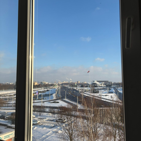 Фотография 2-комнатная квартира по адресу Орловская , 86к1  - фото 8